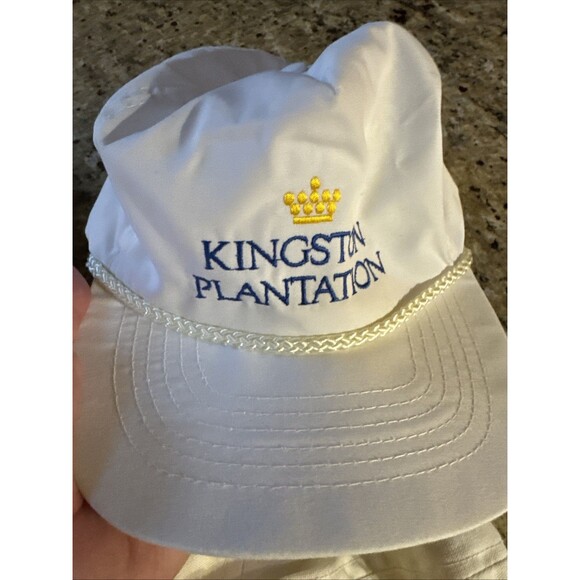 Hat Combo 4 Baseball Caps/ 3 Visor’s - Picture 4 of 9